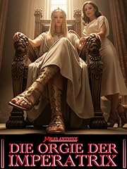 Rgie imperatrix gebraucht kaufen  Wird an jeden Ort in Deutschland