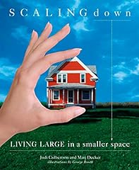 Scaling living large for sale  Delivered anywhere in USA 