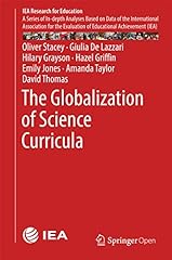 Globalization science curricul for sale  Delivered anywhere in UK