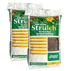 Strulch 9kg bags for sale  Delivered anywhere in UK