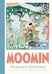 Moomin pull prints gebraucht kaufen  Wird an jeden Ort in Deutschland