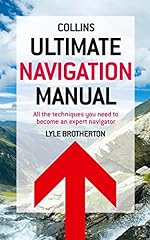 Ultimate navigation manual for sale  Delivered anywhere in USA 