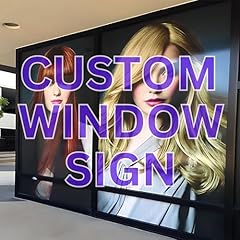 Custom perforated window for sale  Delivered anywhere in USA 