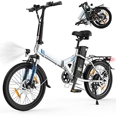Aoiho bike ebike gebraucht kaufen  Wird an jeden Ort in Deutschland