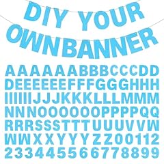 Diy banner kit for sale  Delivered anywhere in USA 