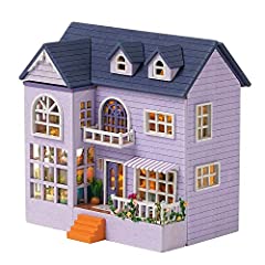 Cuteroom dollhouse miniature for sale  Delivered anywhere in USA 