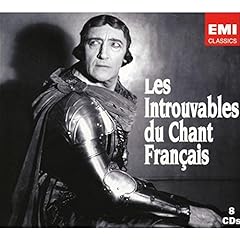 Introuvables chant francais for sale  Delivered anywhere in USA 