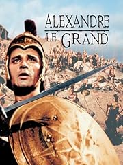 Alexandre grand d'occasion  Livré partout en France