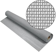 Pet screen roll for sale  Delivered anywhere in USA 