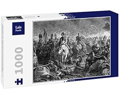 Lais puzzle battle for sale  Delivered anywhere in UK
