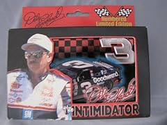 Used, Dale Earnhardt #3 The Intimidator Playing Cards, 2 for sale  Delivered anywhere in USA 