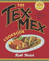 The tex mex d'occasion  Livré partout en France