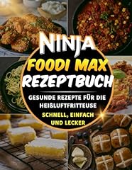 Ninja food max gebraucht kaufen  Wird an jeden Ort in Deutschland