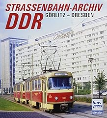 Straßenbahn archiv ddr gebraucht kaufen  Wird an jeden Ort in Deutschland
