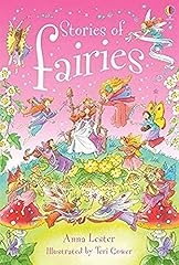 Stories fairies for sale  Delivered anywhere in UK