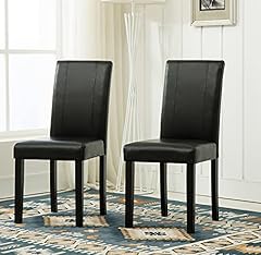 Set faux leather for sale  Delivered anywhere in UK