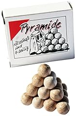 Gico piramide sfera usato  Spedito ovunque in Italia 