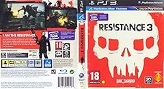 Resistance pegi usato  Spedito ovunque in Italia 