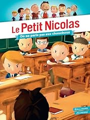 Petit nicolas parle d'occasion  Livré partout en France