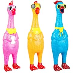 3pc silly screaming for sale  Delivered anywhere in USA 