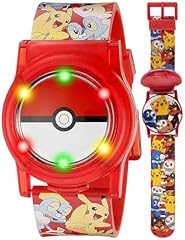 Accutime kids pokemon for sale  Delivered anywhere in USA 