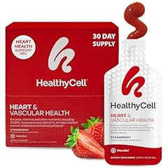 Healthycell heart vascular for sale  Delivered anywhere in USA 