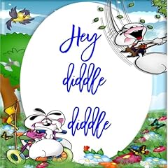 Hey diddle diddle gebraucht kaufen  Wird an jeden Ort in Deutschland