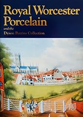 Royal worcester porcelain d'occasion  Livré partout en France