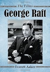 George raft films for sale  Delivered anywhere in UK