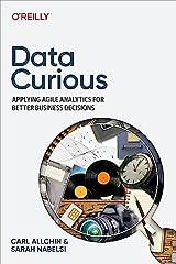 Data curious applying for sale  Delivered anywhere in UK