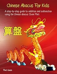 Chinese abacus kids for sale  Delivered anywhere in UK