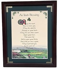 Irish blessing may for sale  Delivered anywhere in USA 