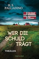 Schuld trägt thriller gebraucht kaufen  Wird an jeden Ort in Deutschland