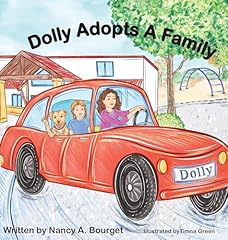 Dolly adopts family for sale  Delivered anywhere in USA 