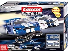 Carrera digital 132 usato  Spedito ovunque in Italia 