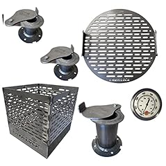 Ugly drum smoker for sale  Delivered anywhere in USA 
