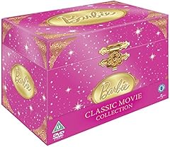 Barbie classic movie for sale  Delivered anywhere in UK
