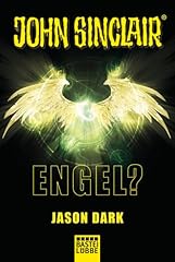 Engel john sinclair gebraucht kaufen  Wird an jeden Ort in Deutschland
