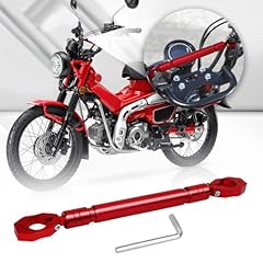 Yebeico motorcycle strengthen for sale  Delivered anywhere in UK