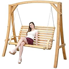 Hollywoodschaukel holz lärche gebraucht kaufen  Wird an jeden Ort in Deutschland