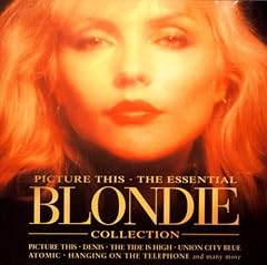 Picture essential blondie for sale  Delivered anywhere in UK