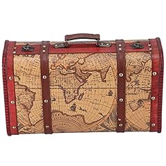 Fdit suitcase vintage for sale  Delivered anywhere in UK