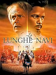Lunghe navi usato  Spedito ovunque in Italia 