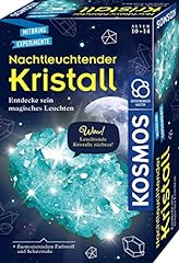 Kosmos 658007 nachtleuchtender gebraucht kaufen  Wird an jeden Ort in Deutschland