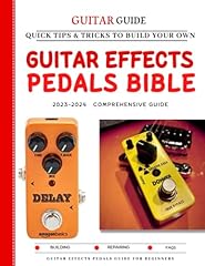 Guitar effects pedals gebraucht kaufen  Wird an jeden Ort in Deutschland