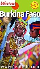 Burkina faso 2016 gebraucht kaufen  Wird an jeden Ort in Deutschland