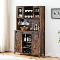 Idealhouse farmhouse bar for sale  Delivered anywhere in USA 