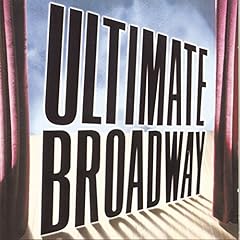 Ultimate broadway for sale  Delivered anywhere in USA 