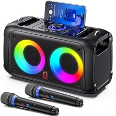 Hwwr karaoke machine for sale  Delivered anywhere in USA 
