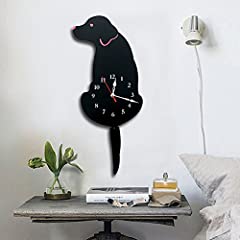 Ukey wall clock for sale  Delivered anywhere in UK